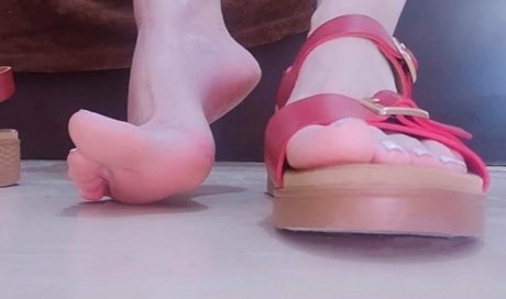 Feetvampire photo 247
