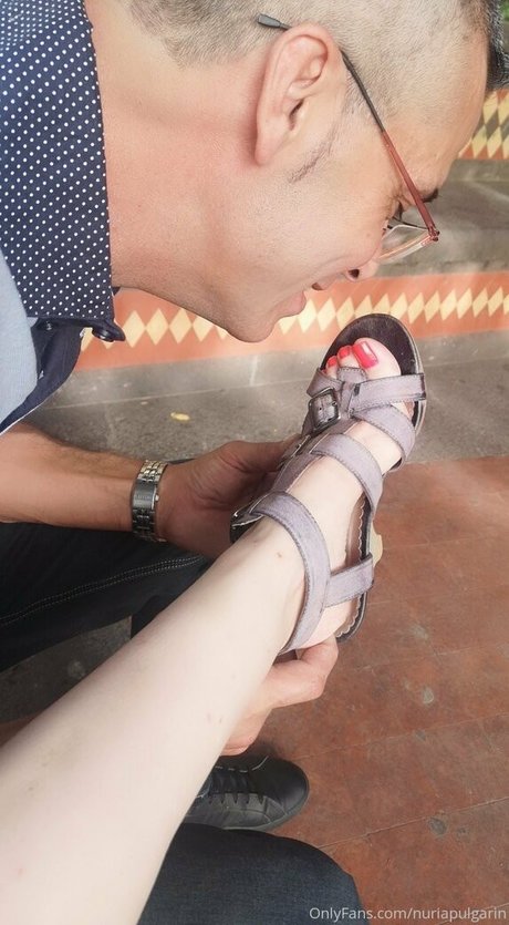 Feetvampire photo 363