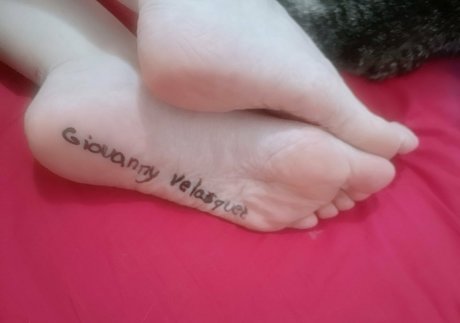 Feetvampire photo 489