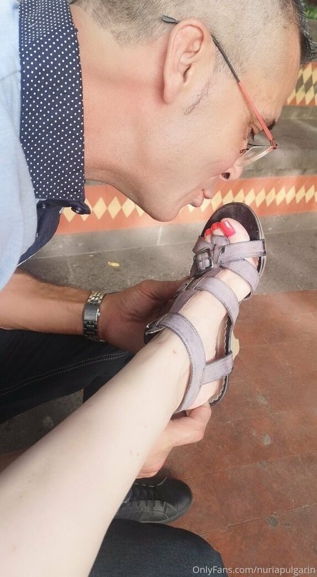Feetvampire photo 537