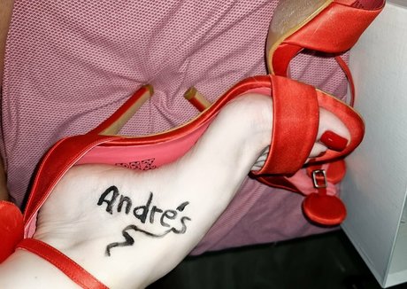 Feetvampire photo 602