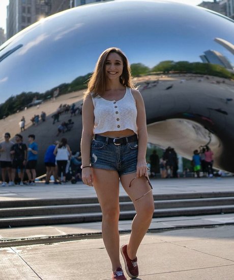 Felicia Hofner photo 7