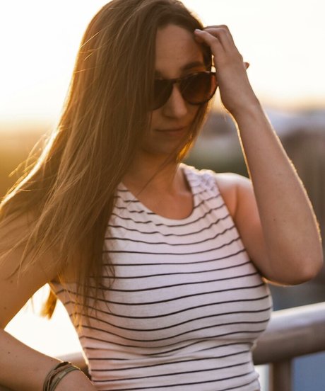 Felicia Hofner photo 11