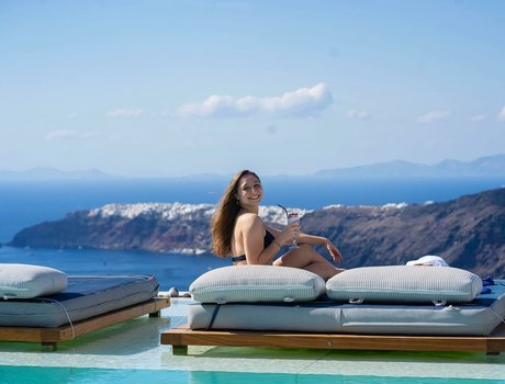 Felicia Hofner photo 13