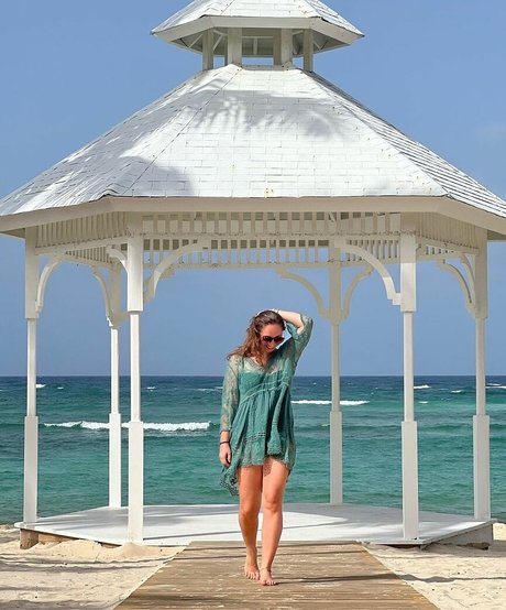 Felicia Hofner photo 14