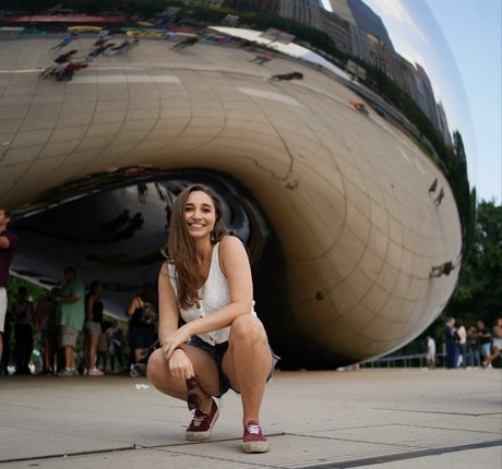 Felicia Hofner photo 24