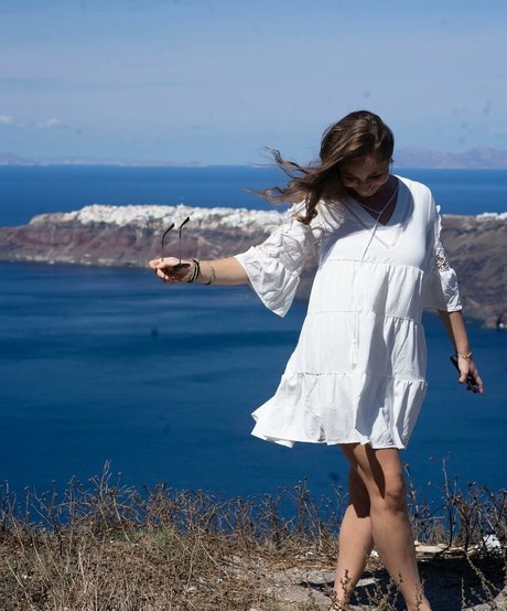 Felicia Hofner photo 25