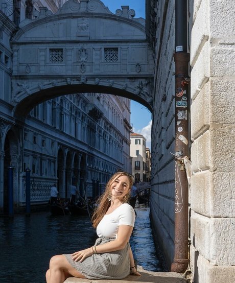 Felicia Hofner photo 28