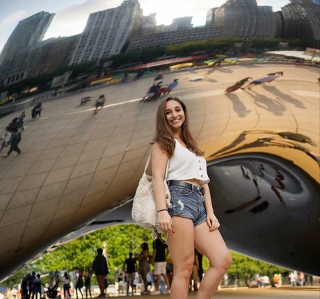 Felicia Hofner photo 30