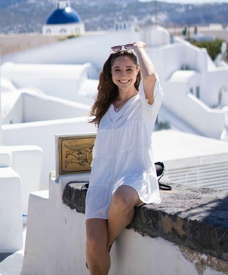 Felicia Hofner photo 32