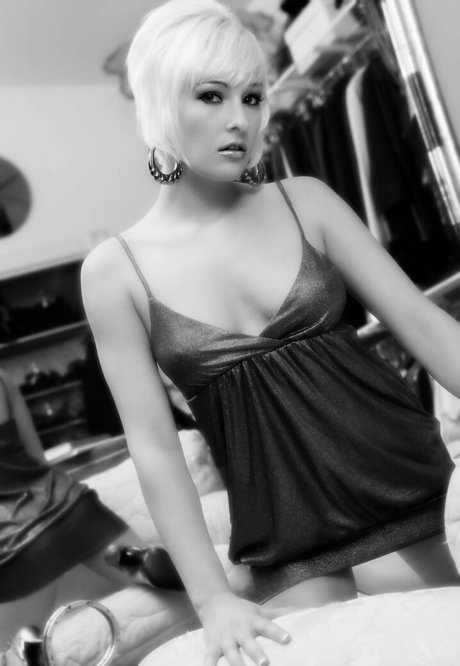 Felicia Taylor photo 41