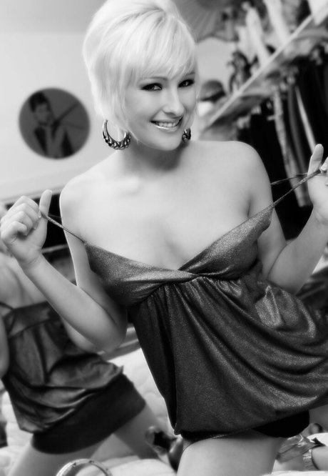 Felicia Taylor photo 43
