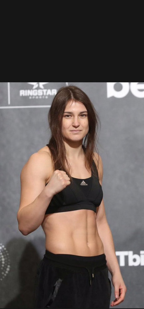 Female Boxers photo 3