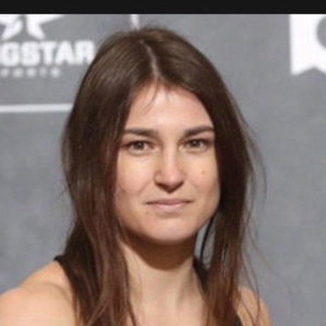 Female Boxers photo 14