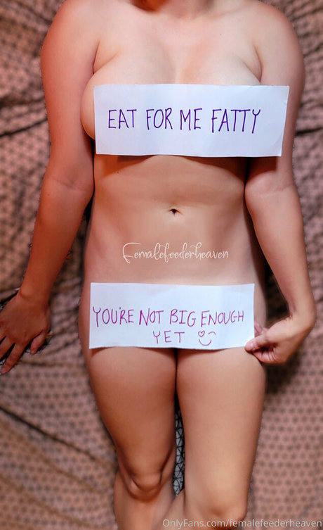 Femalefeederheaven photo 168