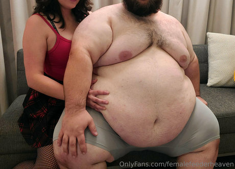 Femalefeederheaven photo 308