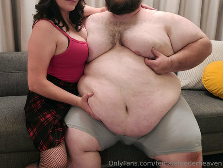 Femalefeederheaven photo 310