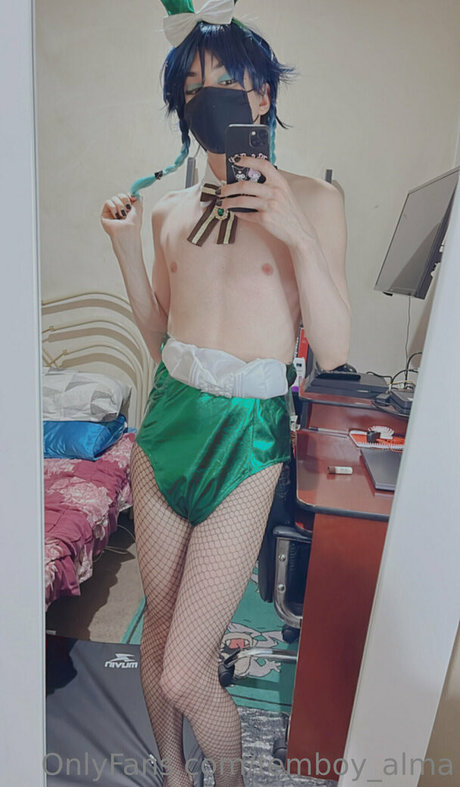 Femboy_alma photo 41