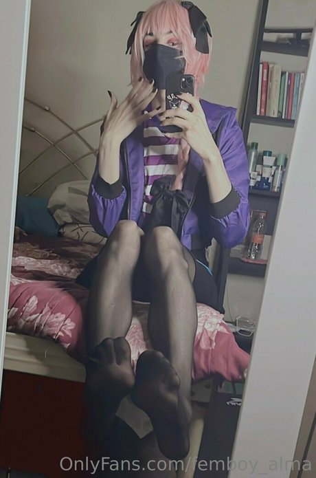 Femboy_alma photo 124