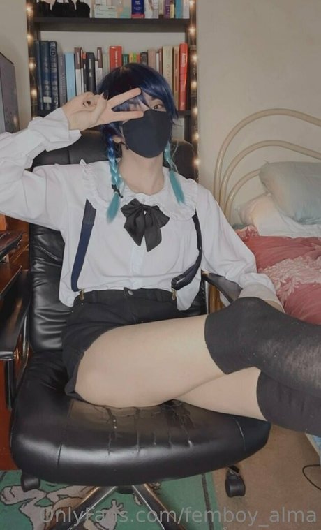 Femboy_alma photo 135