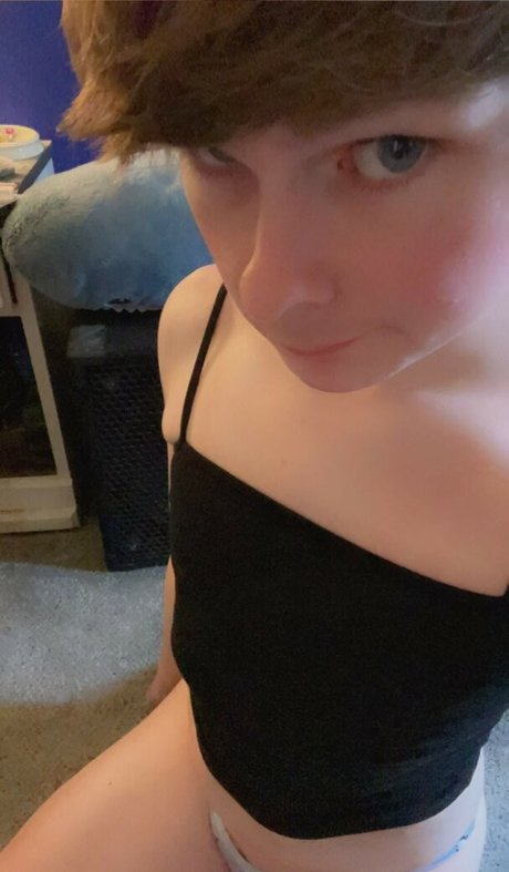 Femboy Fishing photo 30