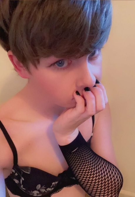 Femboy Fishing photo 48