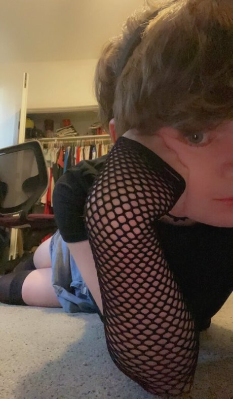 Femboy Fishing photo 79