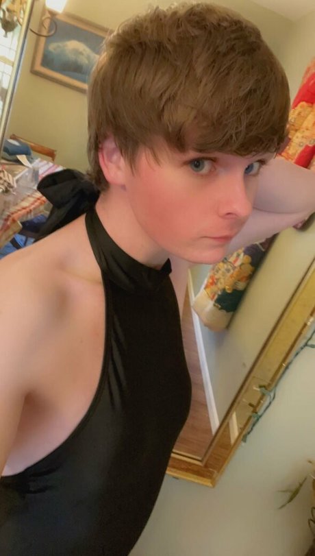 Femboy Fishing photo 80