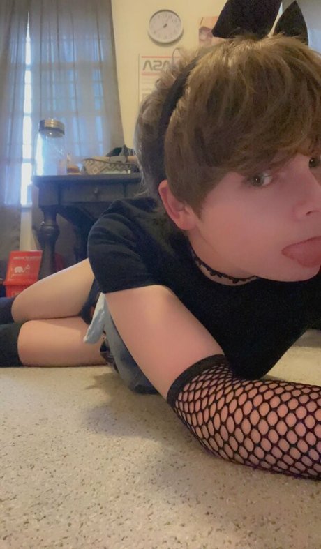 Femboy Fishing photo 81