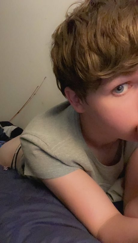 Femboy Fishing photo 83