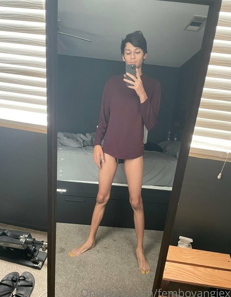 Femboyangiesfeet photo 37