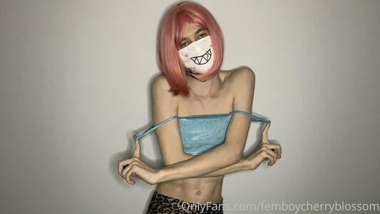 femboycherryblossom photo 5