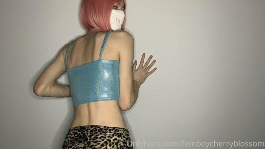 femboycherryblossom photo 8
