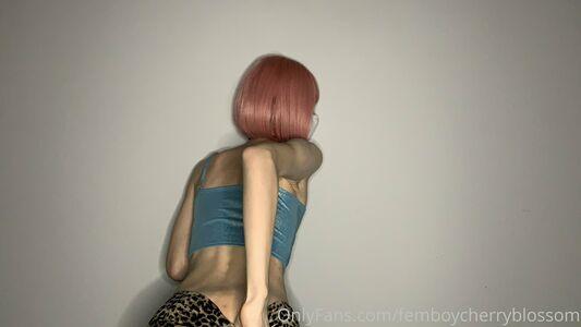 femboycherryblossom photo 10