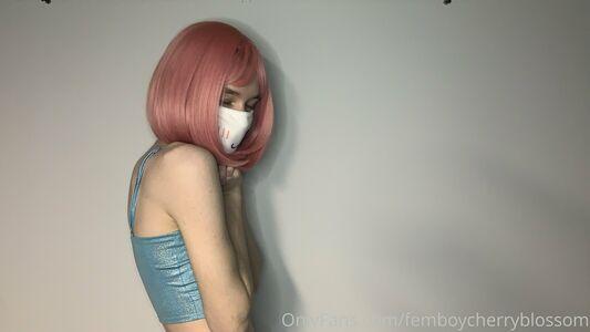 femboycherryblossom photo 19