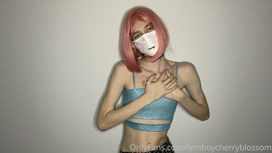 femboycherryblossom photo 24