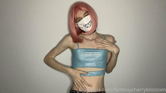 femboycherryblossom photo 25