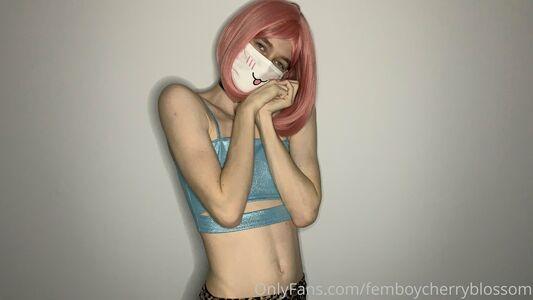 femboycherryblossom photo 26