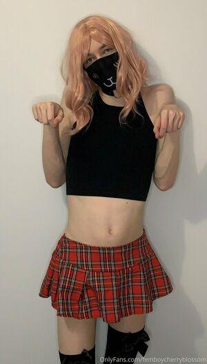 femboycherryblossom photo 30