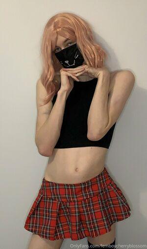femboycherryblossom photo 31