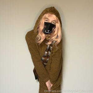 femboycherryblossom photo 49