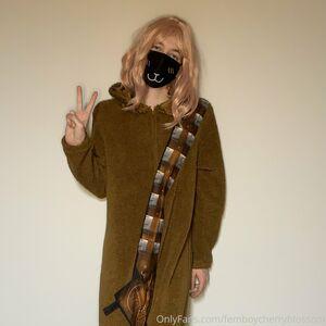 femboycherryblossom photo 50