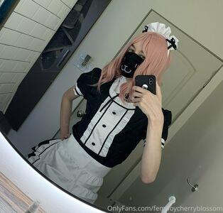 femboycherryblossom photo 56