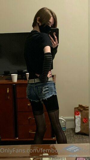 femboycherryblossom photo 68