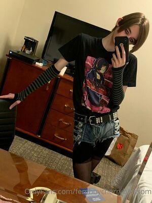 femboycherryblossom photo 69
