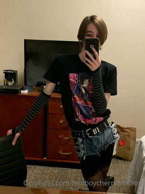 femboycherryblossom photo 70