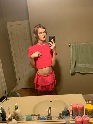 femboycherryblossom photo 74