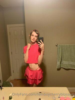 femboycherryblossom photo 76