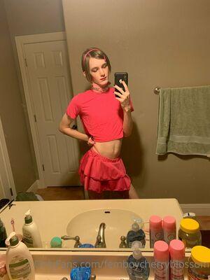 femboycherryblossom photo 79