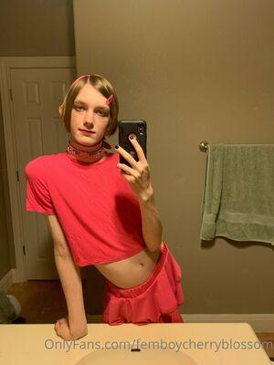 femboycherryblossom photo 87